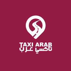 Taxi Arab Showcase banner